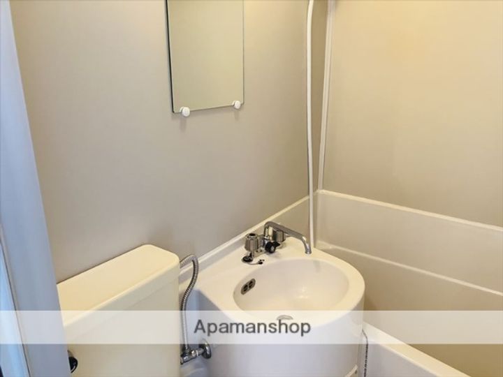 ハートピア相原203のその他画像