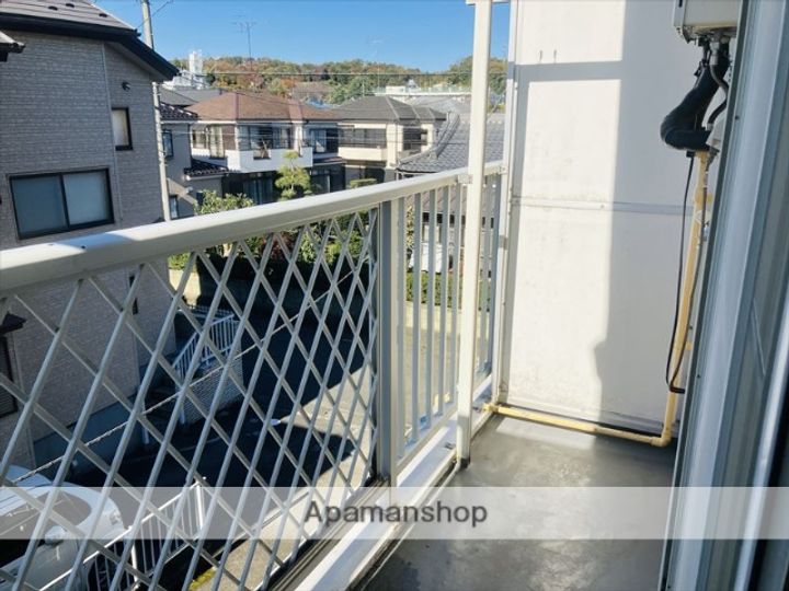 ハートピア相原203のその他画像