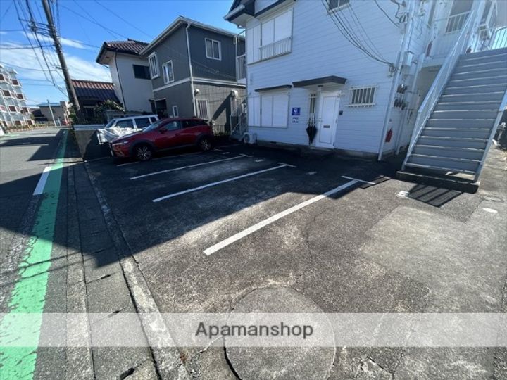 サンハイツ宮川101のその他画像