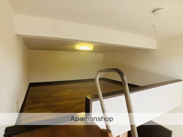 カーサM105の内装