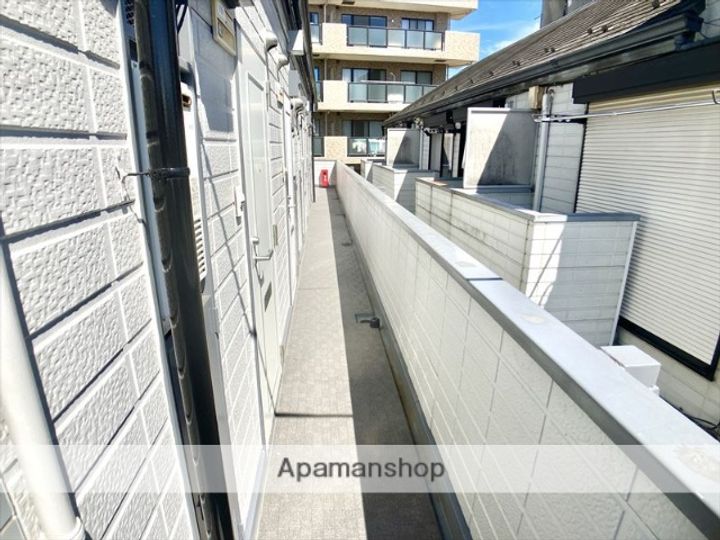 カーサM105のその他画像