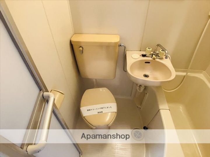 カーサM105のその他画像