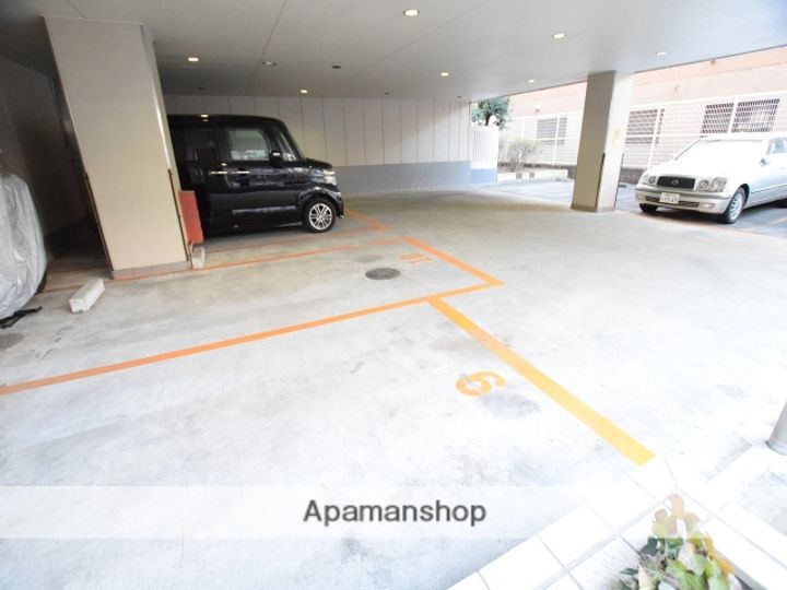 メゾンさがみ101のその他画像