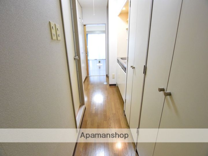 メゾンさがみ101のその他画像