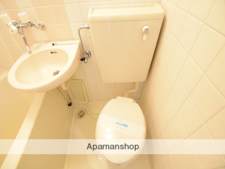 メゾンさがみ101のその他画像