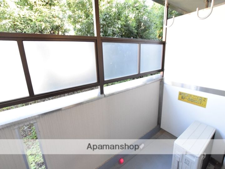 メゾンさがみ101のその他画像