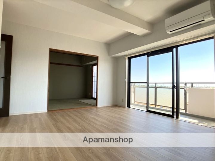 神奈川県相模原市中央区上溝の賃貸マンションのその他画像