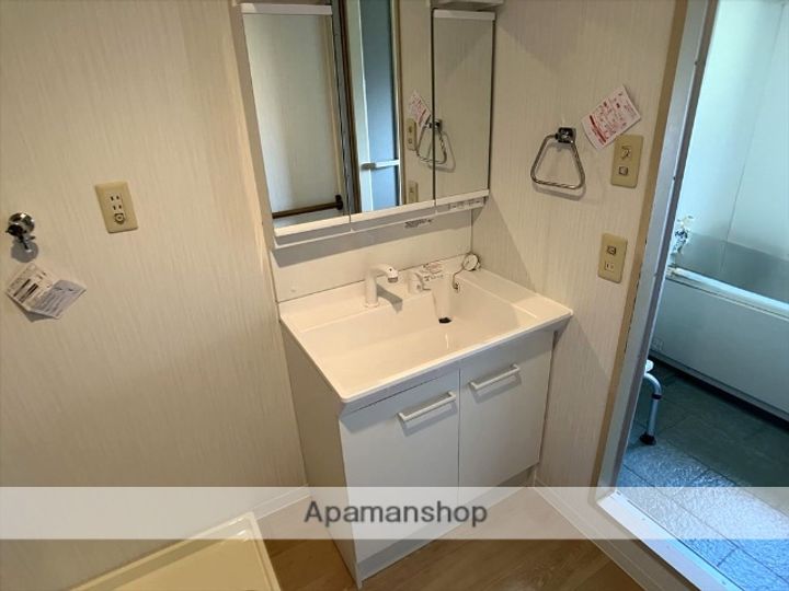 神奈川県相模原市中央区上溝の賃貸マンションのその他画像