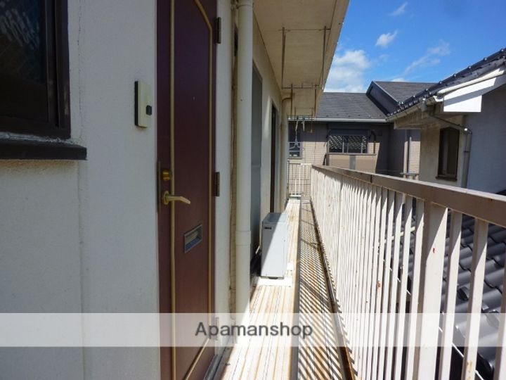 山口コーポ201のその他画像