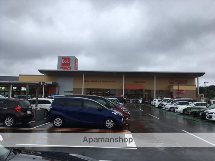 山口コーポ201の周辺