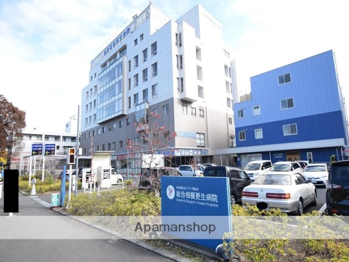 山口コーポ201の周辺