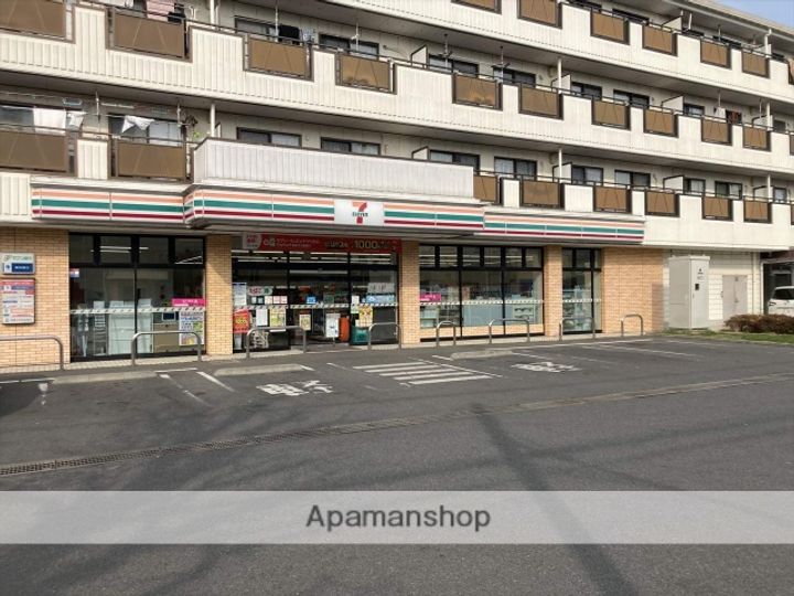 山口コーポ201の周辺