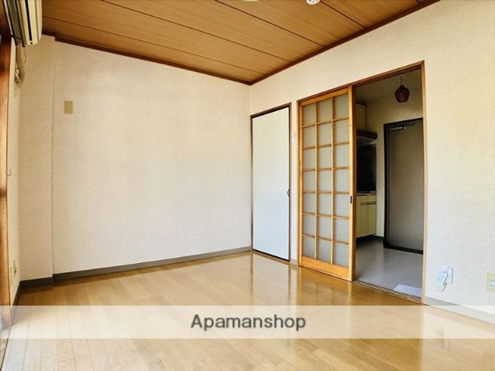 第二TYマンション202のその他画像