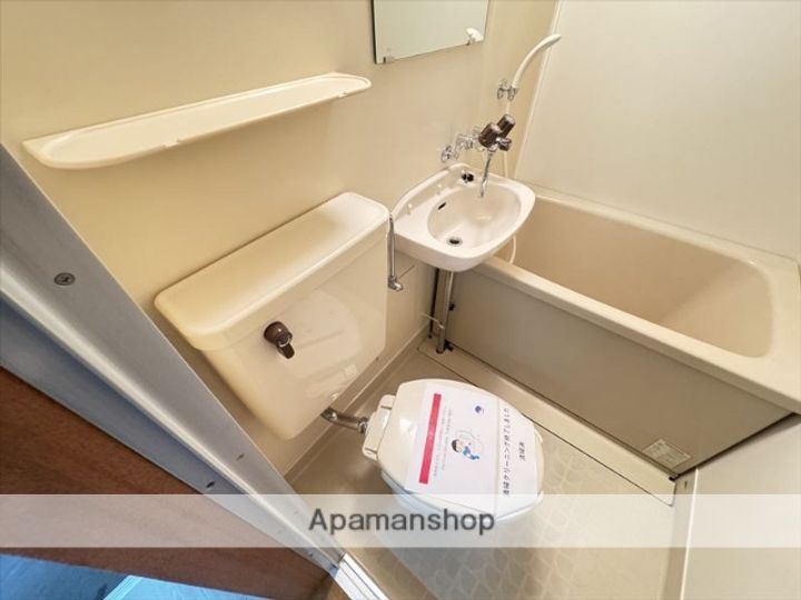 フリージア南野402のその他画像