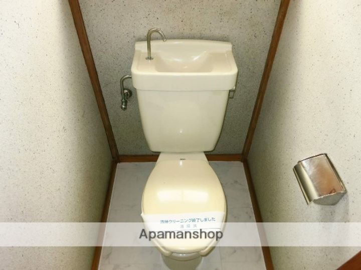 和幸ハイツ201のその他画像