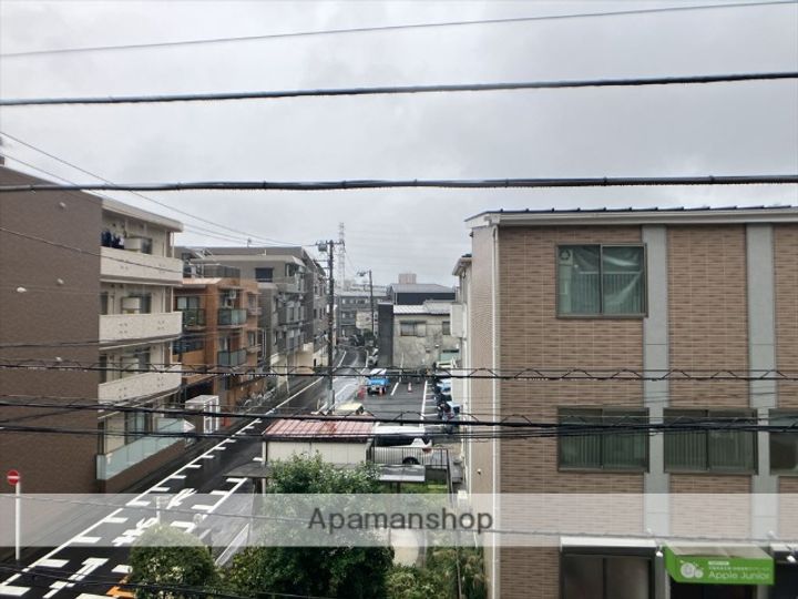 神奈川県相模原市中央区相模原2丁目の賃貸マンションのその他画像