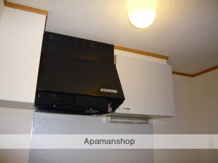 PIACEVOLE103の内装