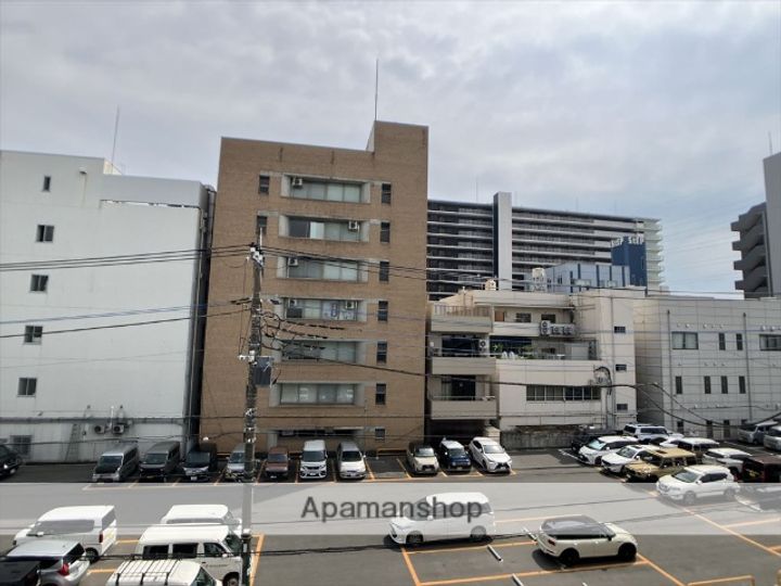 神奈川県相模原市中央区相模原2丁目の賃貸マンションのその他画像