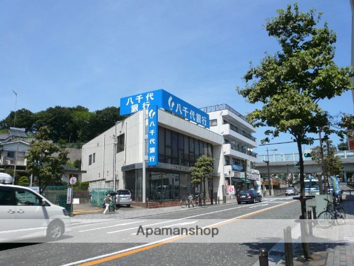 神奈川県相模原市中央区上溝6丁目の賃貸マンションの周辺