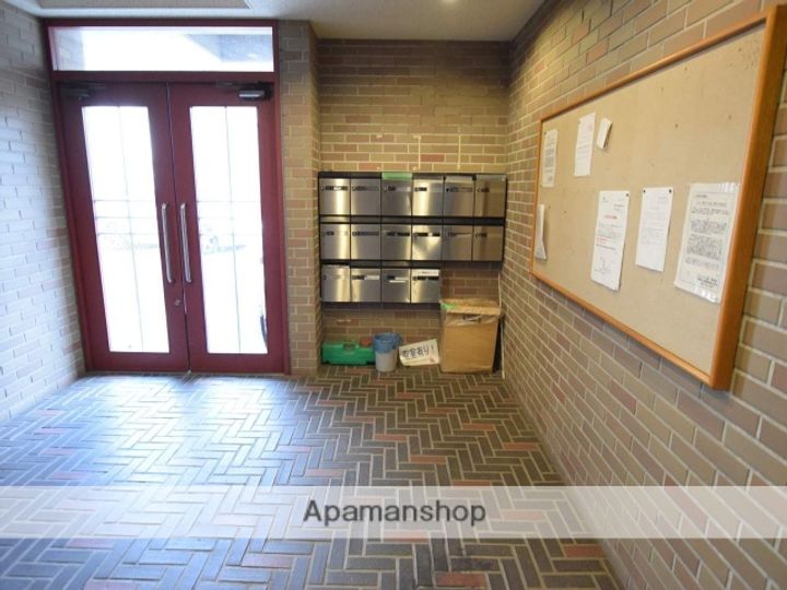 神奈川県相模原市中央区上溝6丁目の賃貸マンションのその他画像