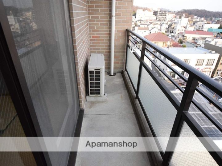 神奈川県相模原市中央区上溝6丁目の賃貸マンションのその他画像