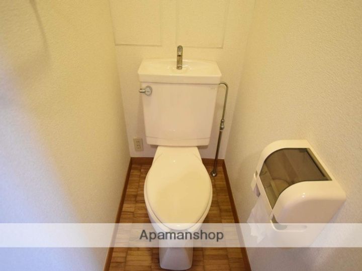 神奈川県相模原市中央区上溝6丁目の賃貸マンションのその他画像