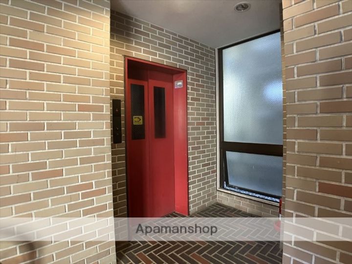 神奈川県相模原市中央区上溝6丁目の賃貸マンションの外観