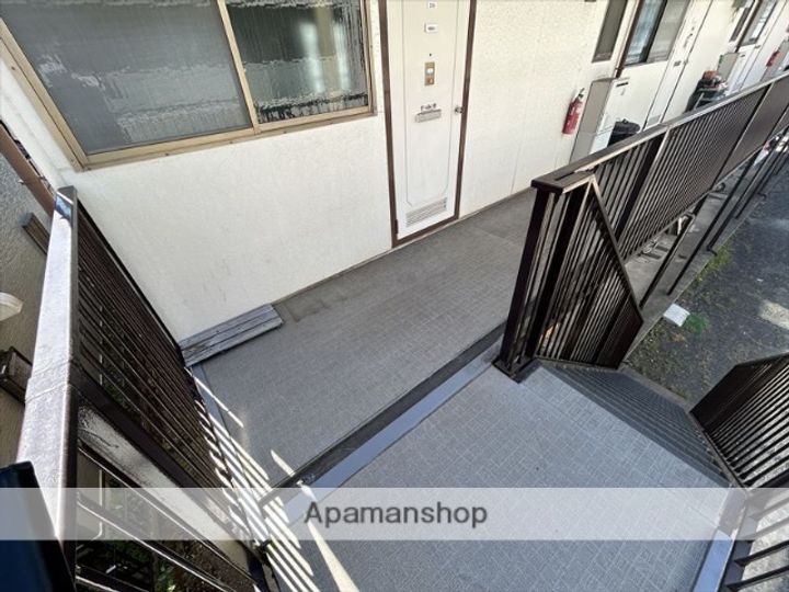 第2八木ハイツ203のその他画像
