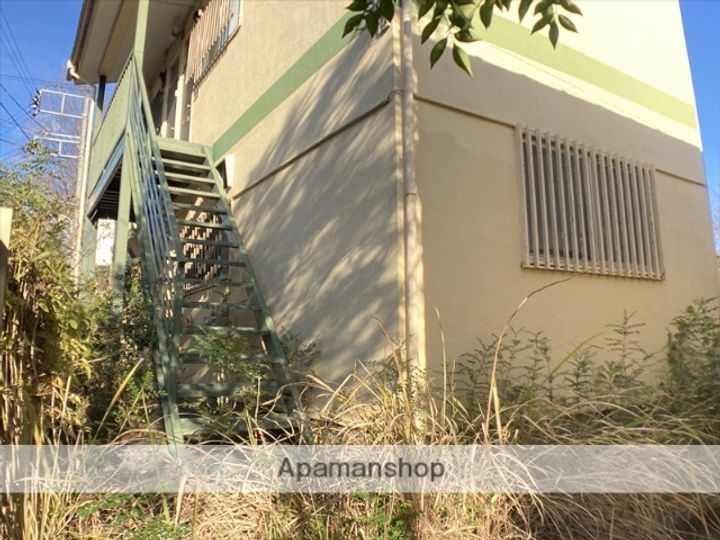 みやびハイツ202の外観