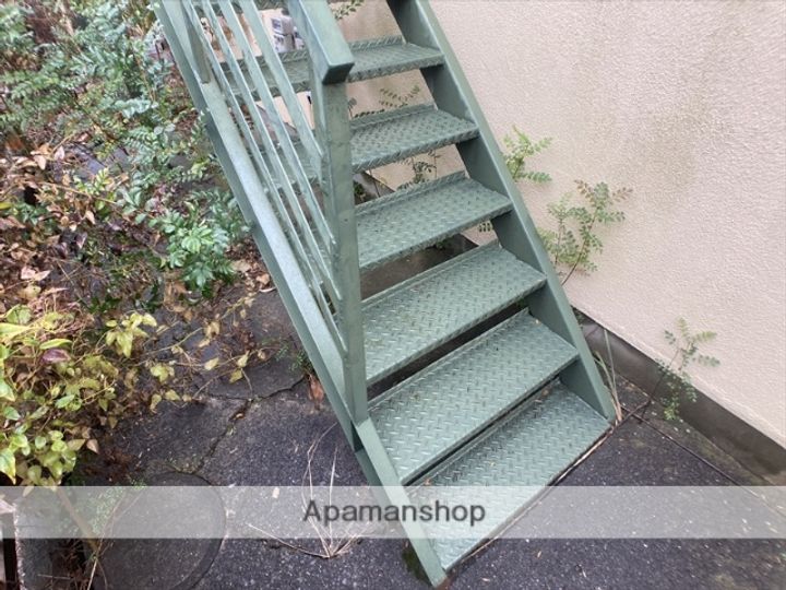 みやびハイツ202の外観