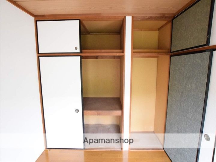 神奈川県相模原市中央区上溝7丁目の賃貸アパートのその他画像