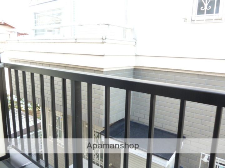 神奈川県相模原市中央区上溝の賃貸アパートのその他画像