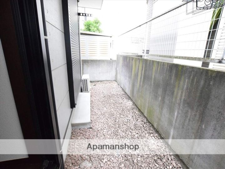 神奈川県相模原市中央区上溝の賃貸アパートのその他画像