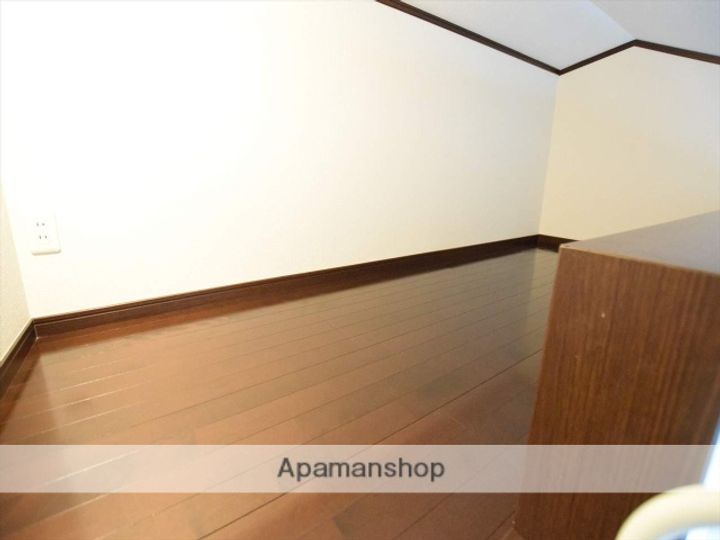 神奈川県相模原市中央区上溝の賃貸アパートのその他画像