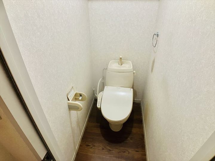 フラットマーシュのその他画像