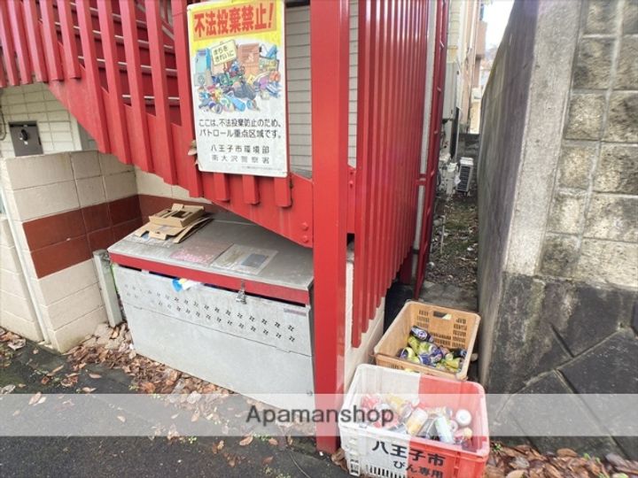 F・K池上ハイツ301のその他画像