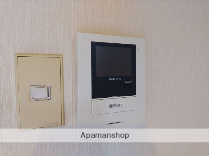 アプリコットハイムBのその他画像