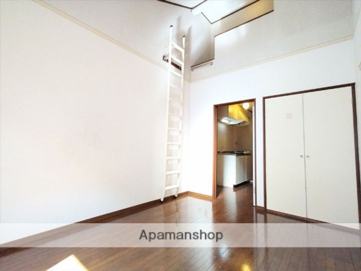 アプリコットハイムBのその他画像