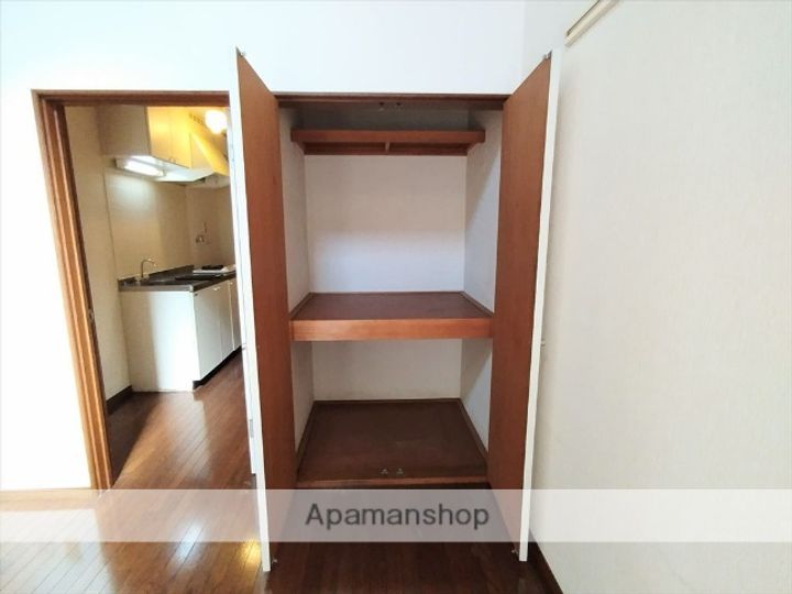 アプリコットハイムBのその他画像