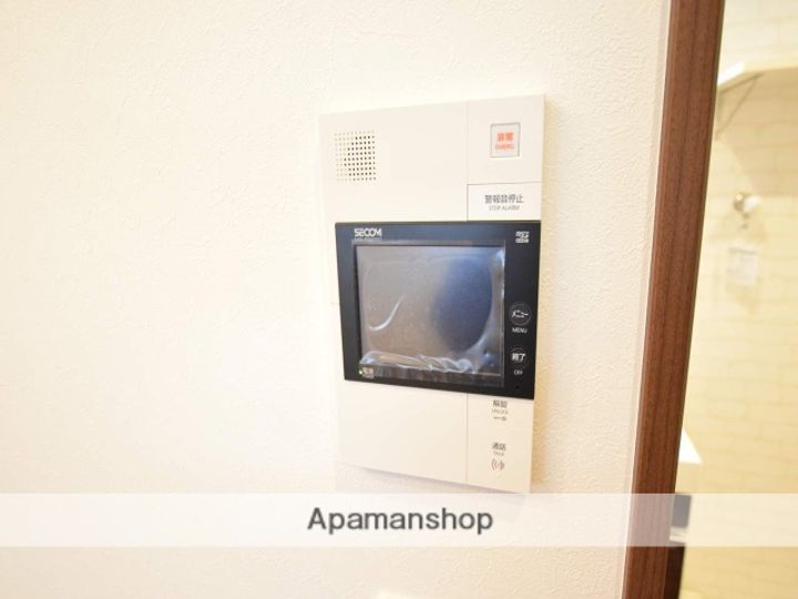 神奈川県相模原市中央区相模原5丁目の賃貸マンションの内装