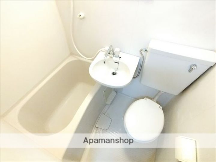 B.DESIGN302の風呂