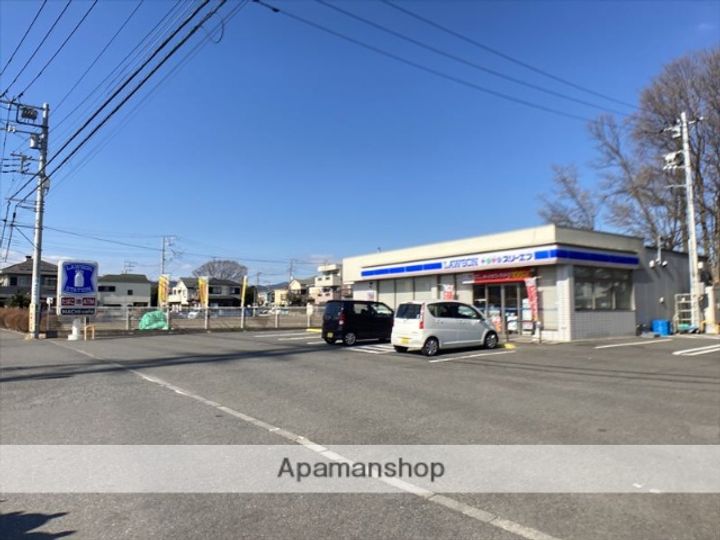 グレース201の周辺