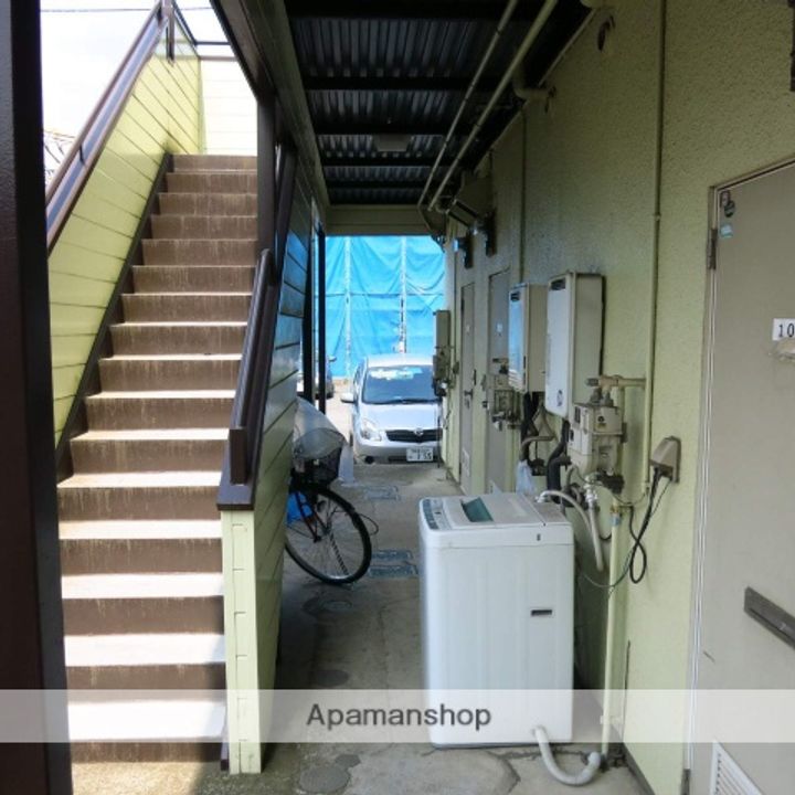 ファーストビレッジ橋本のその他画像