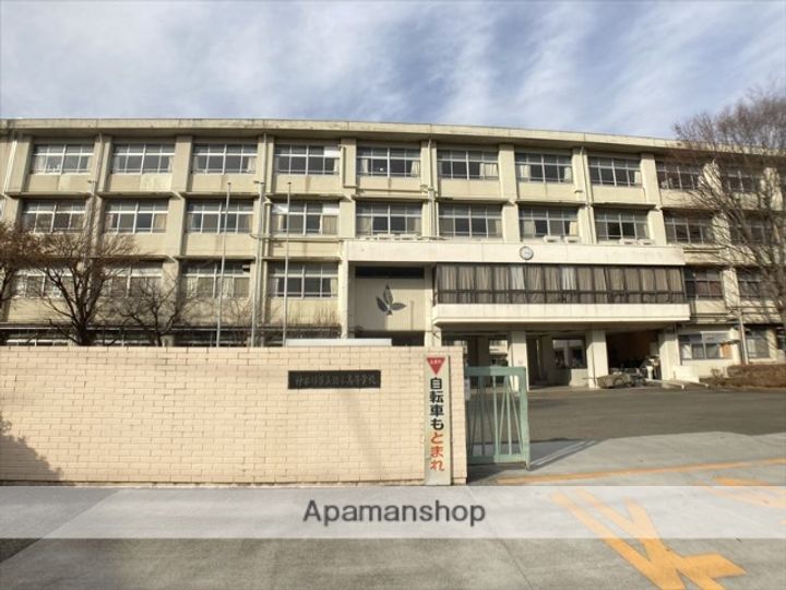 ファーストビレッジ橋本の周辺