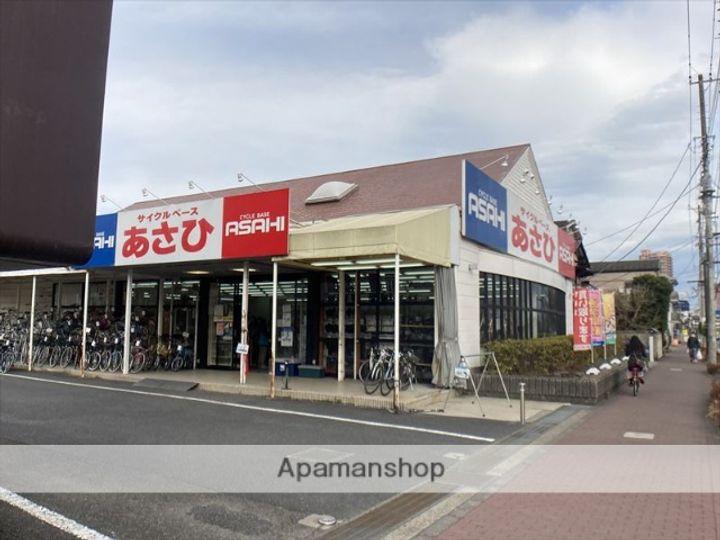 ファーストビレッジ橋本の周辺