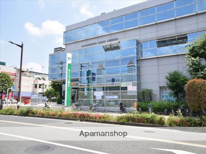 ファーストビレッジ橋本の周辺