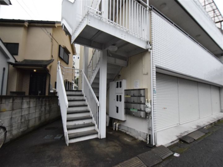 グランドステータス日高のその他画像