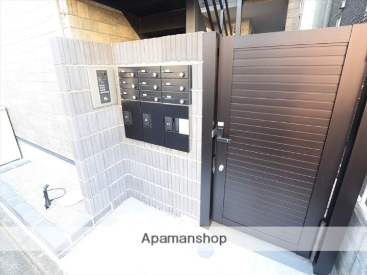 神奈川県相模原市中央区氷川町の賃貸アパートのその他画像