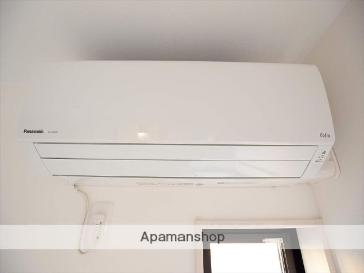 神奈川県相模原市中央区氷川町の賃貸アパートのその他画像