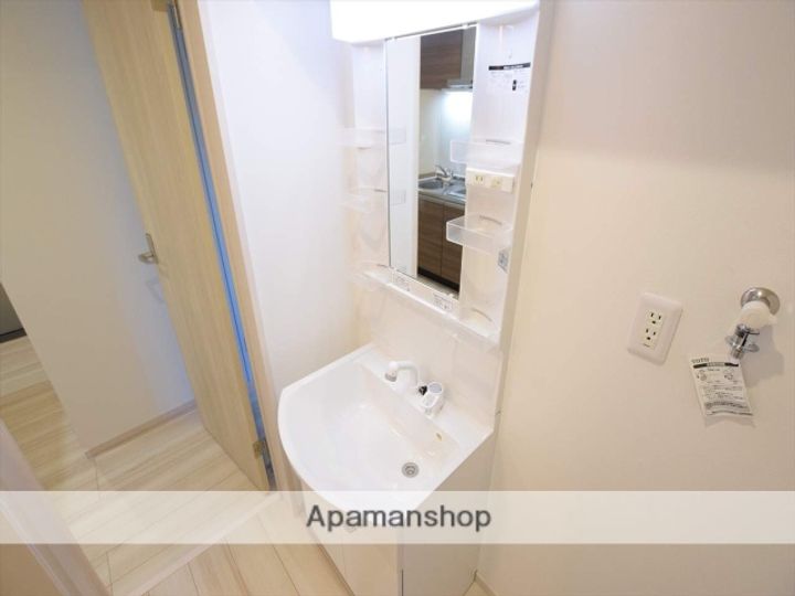 神奈川県相模原市中央区氷川町の賃貸アパートのその他画像